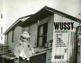 Wussy - Rigor Mortis (CD)