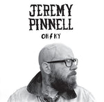 Jeremy Pinnell - OH / KY 2 LP