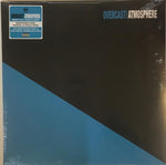 Atmosphere  – Overcast! 2 LP