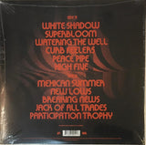 Bronx  – The Bronx S/T LP Ltd Orange Vinyl
