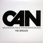 Can - The Singles 3 LP