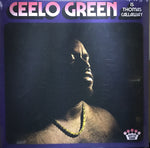 Ceelo Green - Is Thomas Calloway LP