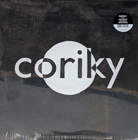 Coriky - S/T LP
