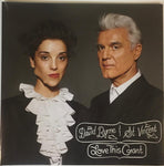 David Byrne & St. Vincent – Love This Giant LP