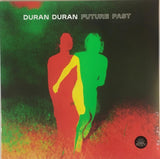 Duran Duran – Future Past LP Ltd Red Vinyl