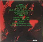 Duran Duran – Future Past LP Ltd Red Vinyl