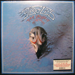 Eagles - Their Greatest Hits 1971-1975 LP 180 gram embossed jacket