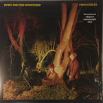 Echo And The Bunnymen ‎– Crocodiles LP 180gm Vinyl