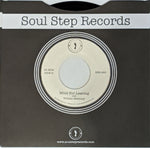 Frontier Folk Nebraska / William Matheny - Split 7"