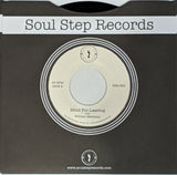 Frontier Folk Nebraska / William Matheny - Split 7"
