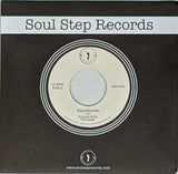Frontier Folk Nebraska / William Matheny - Split 7"