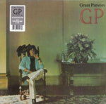Gram Parsons - GP LP Import EU/UK Pressing