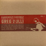 Greg Dulli - Dangerous Highway Vol. 1 (7")