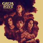 Greta Van Fleet - Black Smoke Rising LP