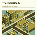 Hold Steady - Thrashing Thru The Passion LP Indie Exclusive Brown Vinyl