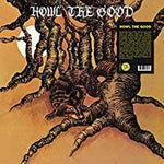 Howl The Good - S/T LP