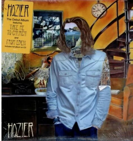 Hozier - S/T LP