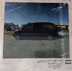 Kendrick Lamar - Good Kid, M.A.A.D. City ... 2 LP