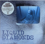 Liquid Diamonds - Aw maw b/w Long Ago 7"