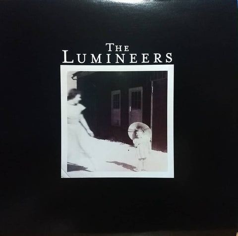 Lumineers - S/T LP