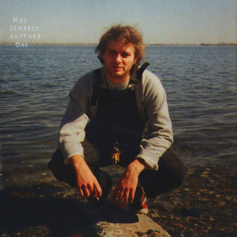 Mac Demarco - Another One LP