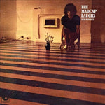 Syd Barrett - Madcap Laughs LP  EU/UK Import Pressing