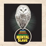 Grimez - Mental Slave  LP