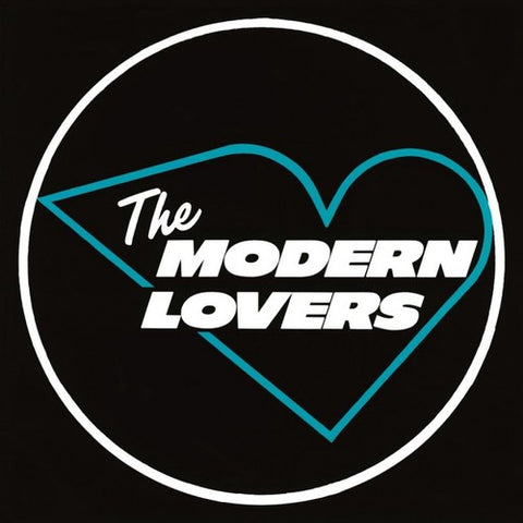 Modern Lovers - S/T  LP 180 g Audiophile MOV