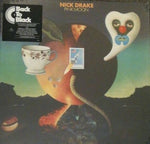 Nick Drake - Pink Moon LP Import EU /UK Pressing