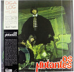 Os Mutantes - S/T LP 180 Gram HQ Vinyl + CD