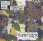 Petrol Girls - Cut & Stitch LP Ltd. Translucent Green Vinyl