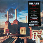 Pink Floyd - Animals LP 2016 180 g Remastered EU import