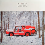 Piper - Gentle Breeze LP