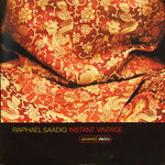 Raphael Saadiq - Instant Vintage 2 LP