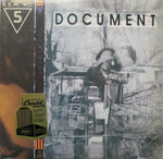 R.E.M. - Document LP 180 Gram Audiophile