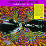 Les Rallizes Dénudés + Be - There's No Heaven Like Hell  2 LP