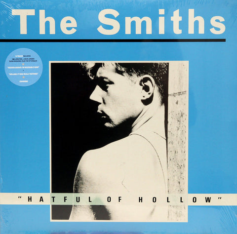 Smiths - Hateful of Hollow LP EU Import