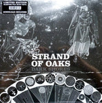 Strand of Oaks - Dark Shores Ltd/ Sleeping Pill Blue Vinyl