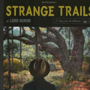 Lord Huron - Strange Trails  2 LP 180 gram