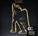 T. Rex - Electric Warrior LP 180 Gram UK / EU Import