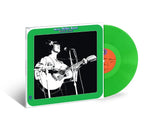 Steve Miller - Rock Love LP Ltd Green Vinyl