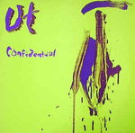 UT - S/T & Confidential 2 x 12" Ltd. Ed. of 500