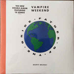 Vampire Weekend - Father of The Bride 2 LP