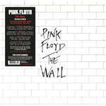 Pink Floyd - The Wall 2 LP 2016 180 g Remastered EU import